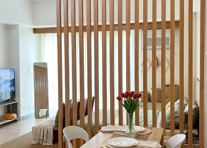 Cozy Near Bgc & Naia