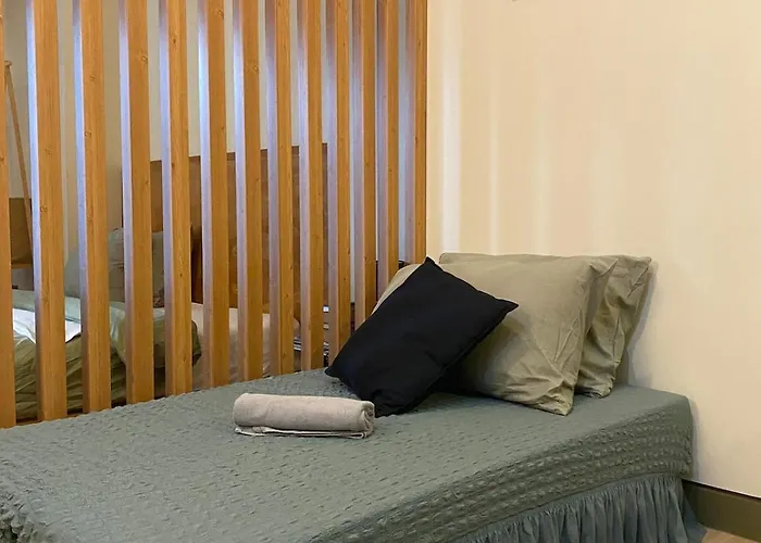 Cozy Near Bgc & Naia Apartment Manila