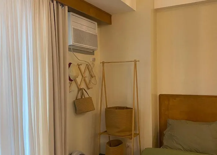Cozy Near Bgc & Naia * Manila