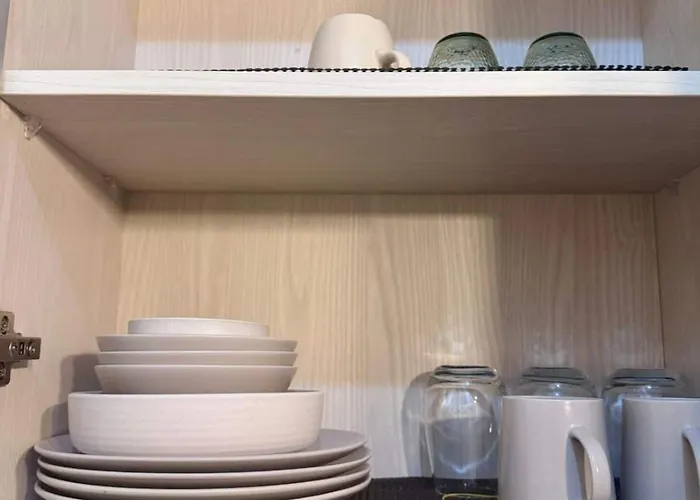 Apartment Cozy Near Bgc & Naia