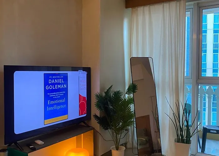 Apartment Cozy Near Bgc & Naia Manila