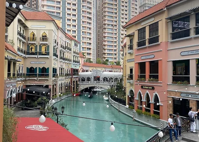 Cozy Near Bgc & Naia Manila