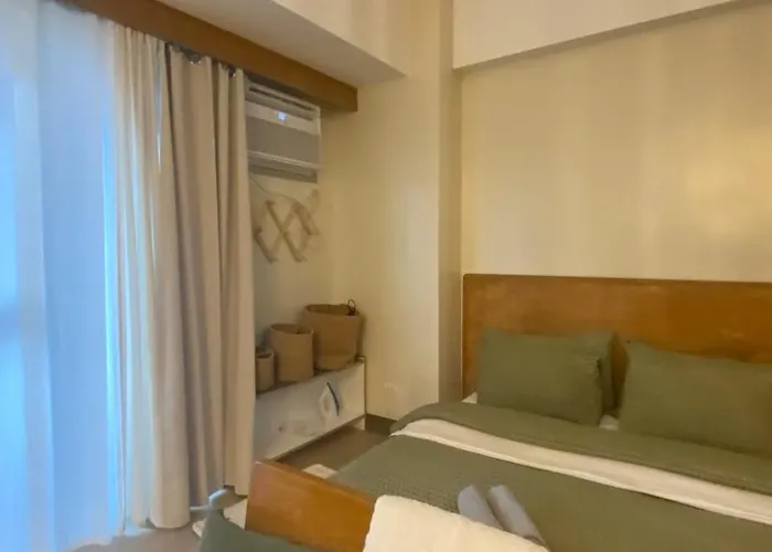Cozy Near Bgc & Naia *