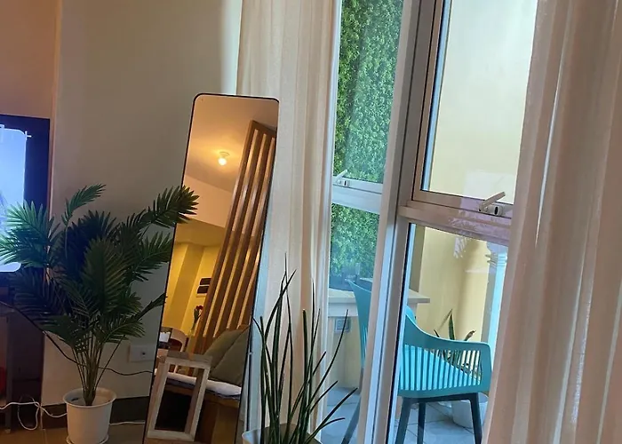 Apartment Cozy Near Bgc & Naia Manila