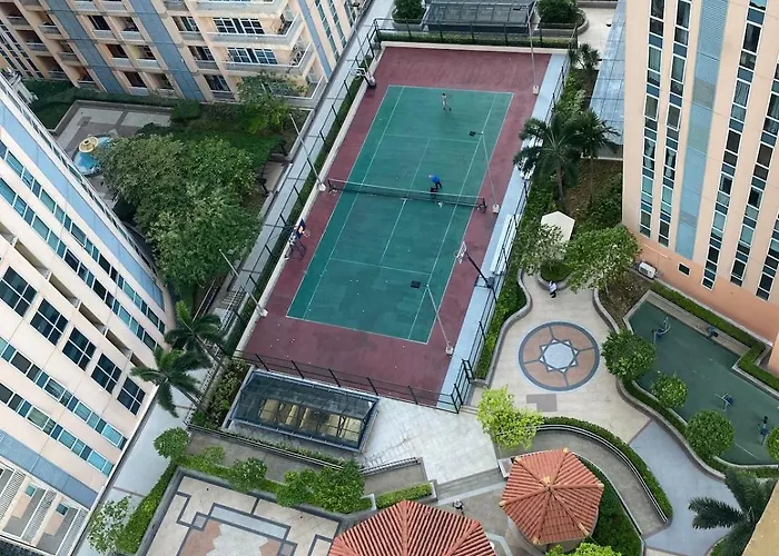 Cozy Near Bgc & Naia Manila