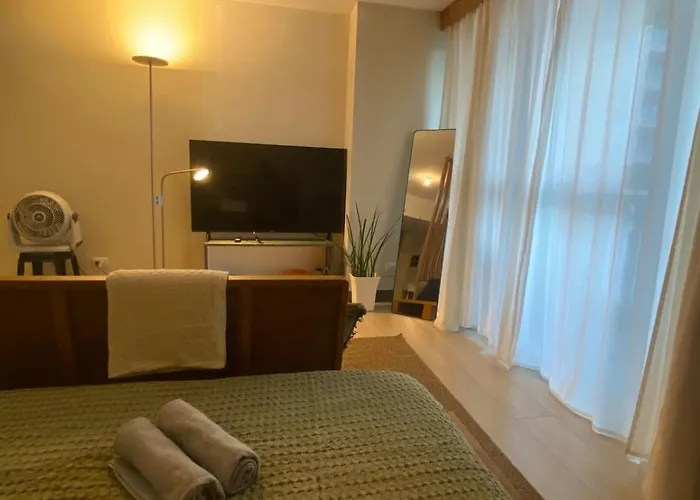 Cozy Near Bgc & Naia Manila