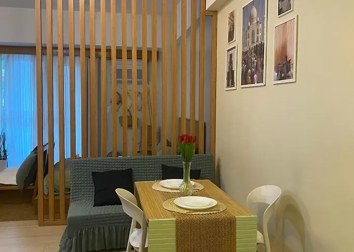 Cozy Near Bgc & Naia Manila